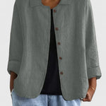 Matilde | Stylish Elegance Top