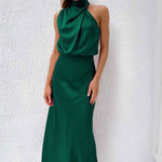 Aryn | Elegant Casual Dress