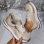 Dallas | Comfort-Focused Orthopedic Sneakers