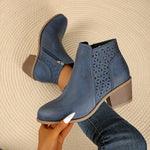Haydée | Supportive Orthopedic Footwear