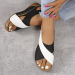Ainsley | All Day Comfort Sandals