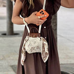 Michelle Long Dress