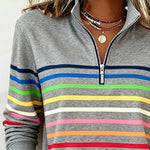 Chloe | Chic Sweatshirt
