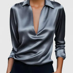 Lorena | Elegant Blouse