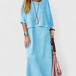 Judith | Chic Two-Piece Ensemble