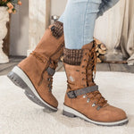 Alison | Cozy Footwear