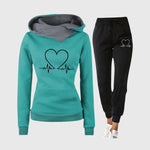 Nicole | Cozy Tracksuit for Ultimate Comfort