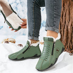 Hayden | Cozy Footwear