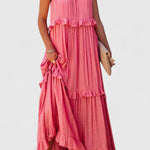 Anna | Elegant Dress