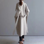 Johana | Trench Coat