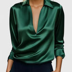 Aleena | Elegant Blouse