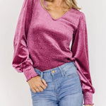 Ugly Sweater Knit Cardigan