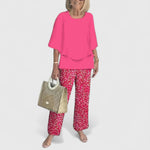 Alani | Elegant Two-Piece Ensemble