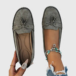 Aubree | Cozy Soft Loafers