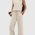 Angélica | Chic Two-Piece Ensemble