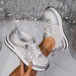 Dallas | Comfort-Focused Orthopedic Sneakers