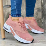 Amelia | Colorful Air Cushion Orthopedic Sneakers