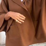 Casual all-match jacket