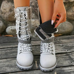 Zahira | Cozy Footwear