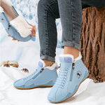 Hayden | Cozy Footwear