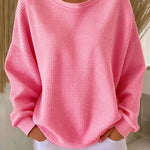 Camila | Cozy Sweatshirt