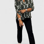 Milagros | Chic and Sophisticated Blouse
