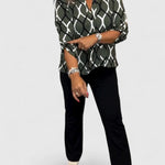 Layla | Cozy Blouse
