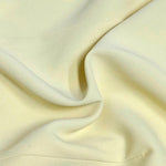 Sleeveless Gauze Pleated Solid Color Split-Joint Boat Neck Evening Dresses Maxi Dresses