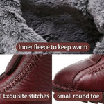 Lola | Supportive Orthopedic Footwear