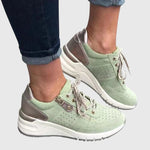 Elizabeth | Comfort-Focused Orthopedic Sneakers
