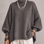 Kathleen | Elegant Turtleneck Sweater