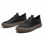 Harrison Leather Shoe