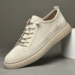Bayshore Suede Sneaker