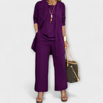 Dawn | Elegant Three-Piece Collection
