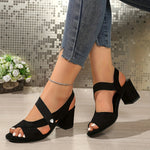 Elorisa | Elegant Heels