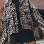 The Leo Denim Jacket