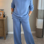 Elvira | Elegant Two-Piece Ensemble