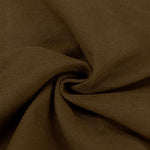 Loose Wide Leg Solid Color Split-Joint Pants Trousers
