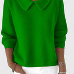 Brooklyn | Cozy Knit Sweater