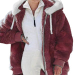 Danielle | Comfortable Jacket