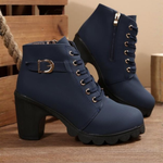 Graciela | Comfort Orthopedic Boots