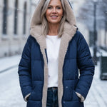 Sherpa - Winter Coat