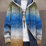 Jean | Art-Inspired Luxury Cardigan - Regular Price