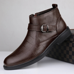 The Braxton High-end Boot