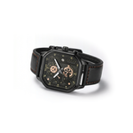 The Ironclad Chronograph