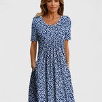 Caroline | Elegant Dress