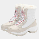 Ruby | Winter Boots