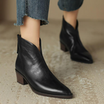 Olivia | Stylish Elegance Boots