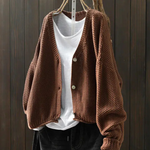 Ramona | KNIT CARDIGAN