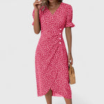 Magaly | Elegant Dress